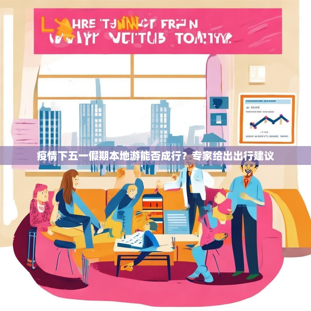 疫情下五一假期本地游能否成行？专家给出出行建议